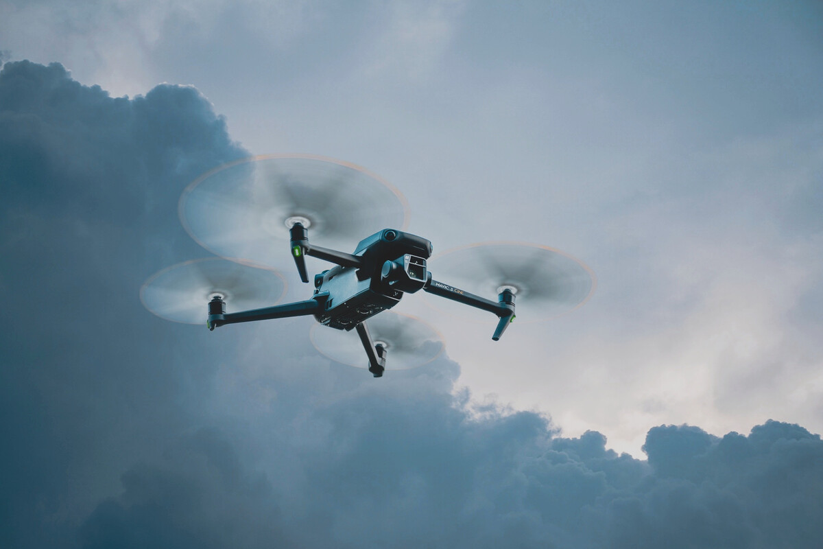 汶上应用 | 风电站选址，看无人机航测如何为风寻“家”